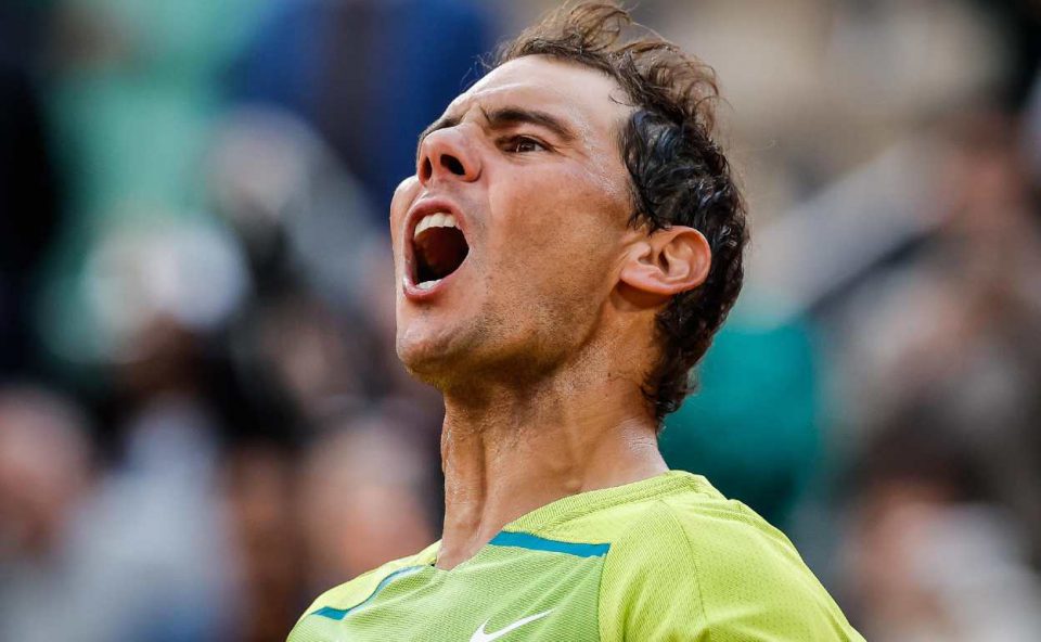 Rafa Nadal jugará el primer partido individual de la Copa Davis ante Países Bajos