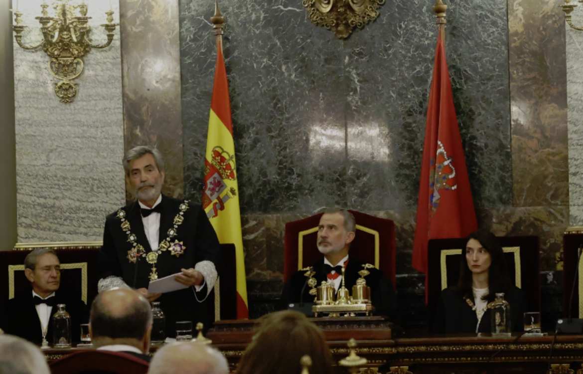 El colapso del Estado