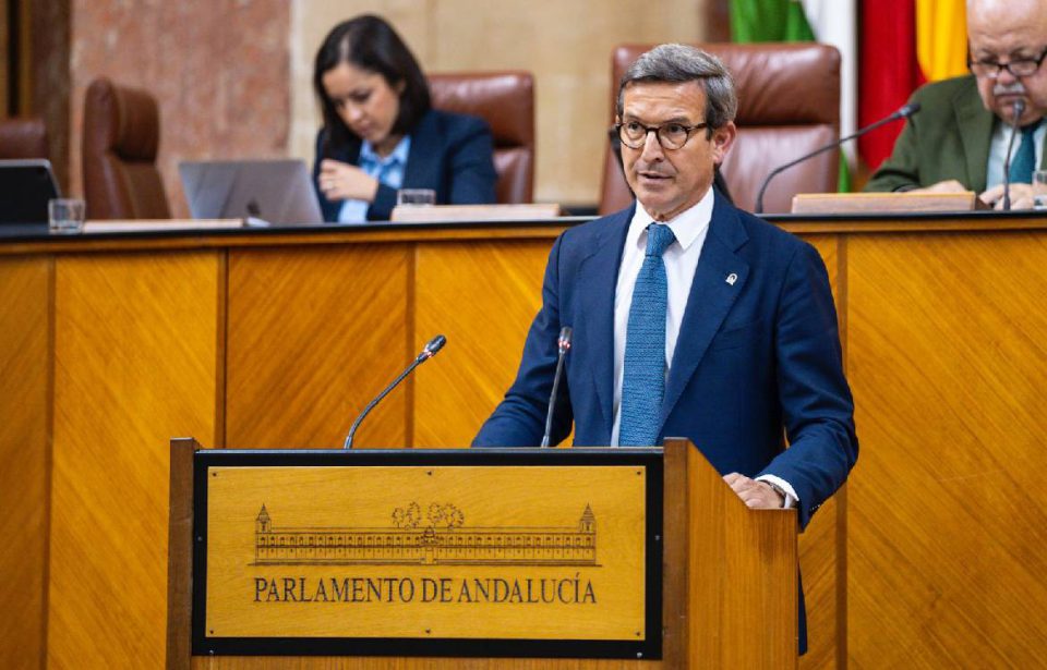 Paradela Pleno Parlamento Hidrógeno Verde