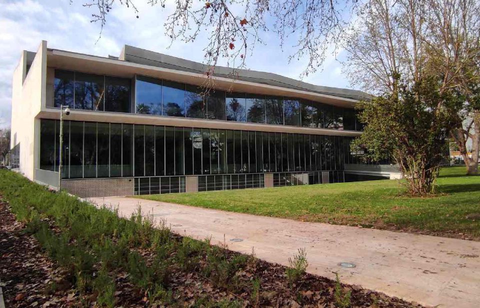 biblioteca cordoba