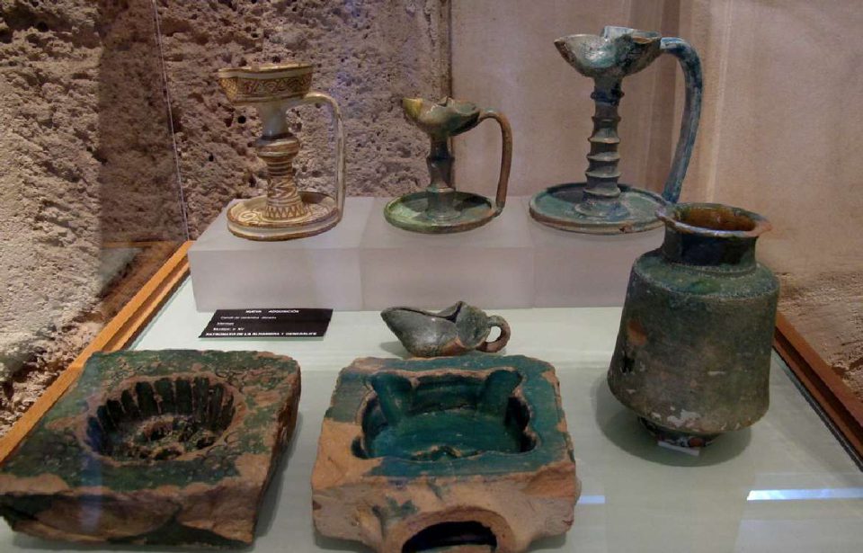 museo alhambra