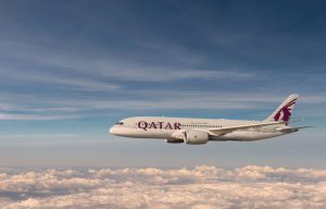 qatar airways