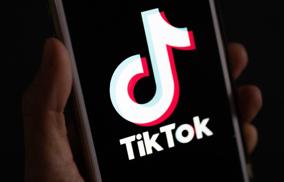 tik tok