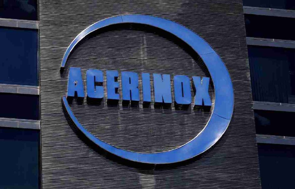 La junta de accionistas de Acerinox vota este lunes el pago de un dividendo complementario