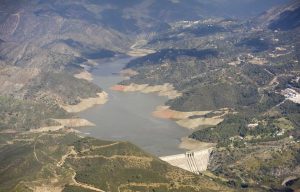 Embalse de la Concepción