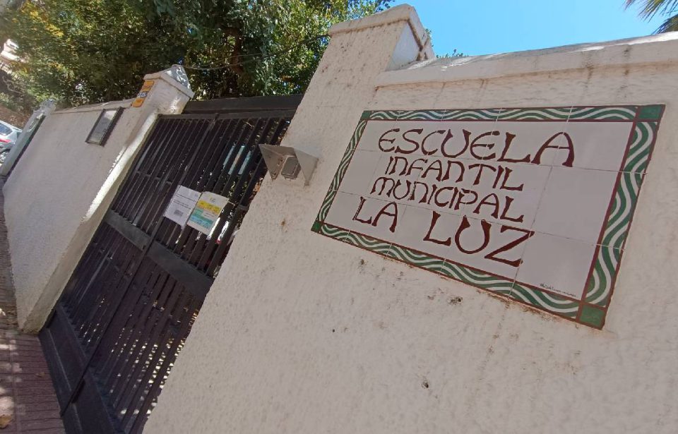 ESCUELA LA LUZ