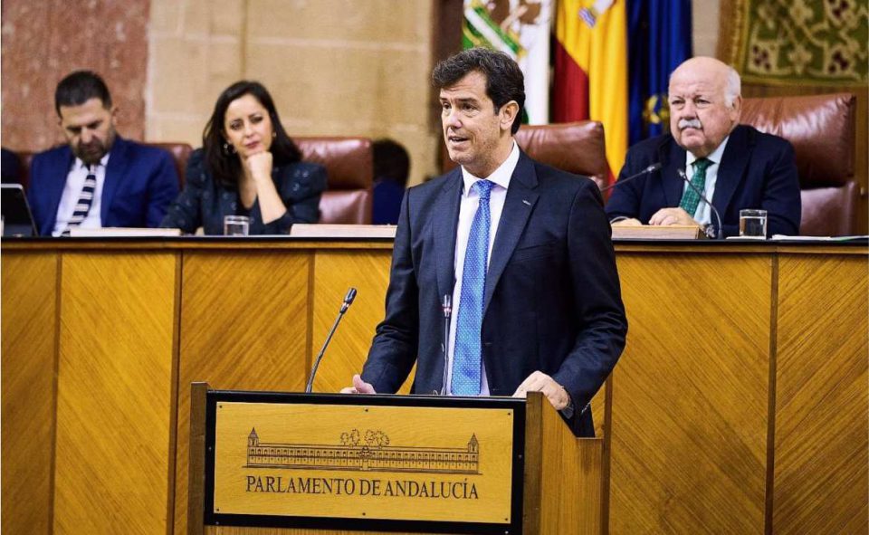 Salvador (PP) alienta los hábitos de fotoprotección entre los deportistas ante la práctica al aire libre