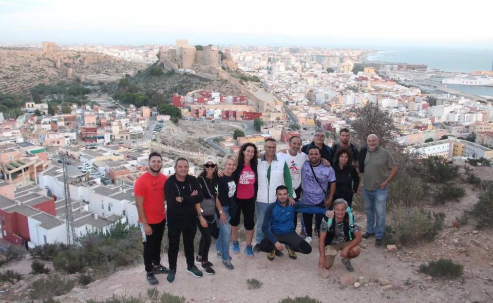 Almería licita la redacción del proyecto del sendero Camino Viejo y su entorno