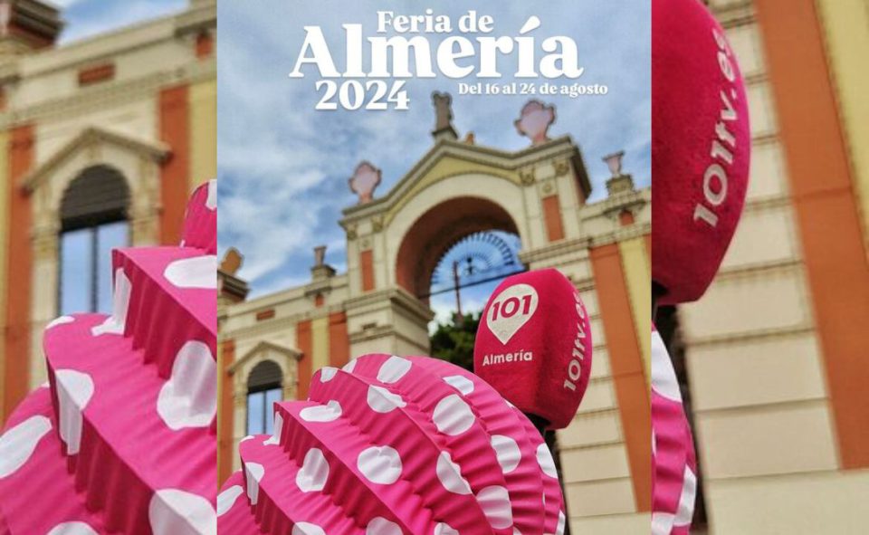 Feria de Almería 2024: Fechas, conciertos, casetas y todo lo que necesitas saber