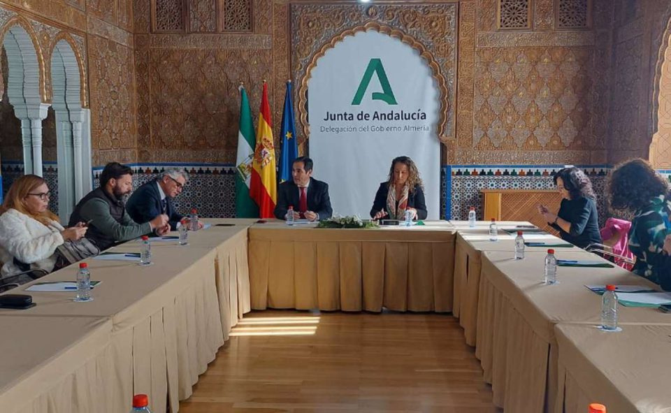 Abogados y procuradores del turno de oficio reciben 969.395,5 millones por sus servicios del segundo trimestre (Almería)