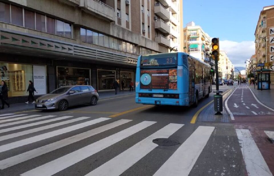 Cortes tráfico para el último fin de semana de septiembre.