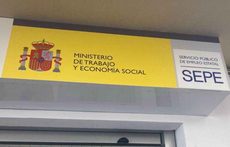 Inauguran una nueva oficina de empleo de 650 metros cuadrados en El Palo