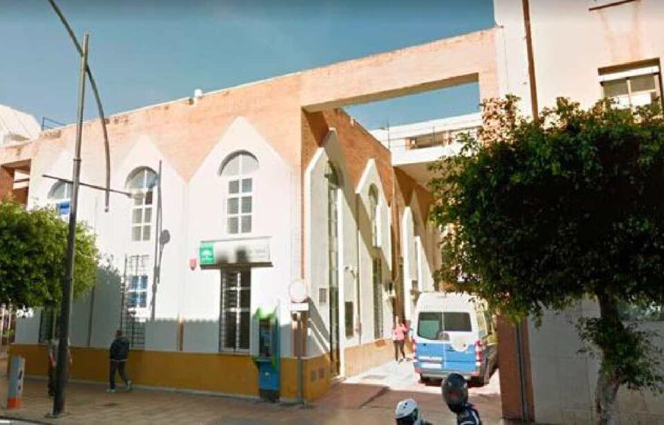 Centro de Salud Rincón de la Victoria Axarquía