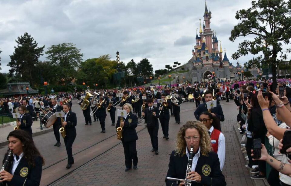 Alhaurin de la Torre Disneyland