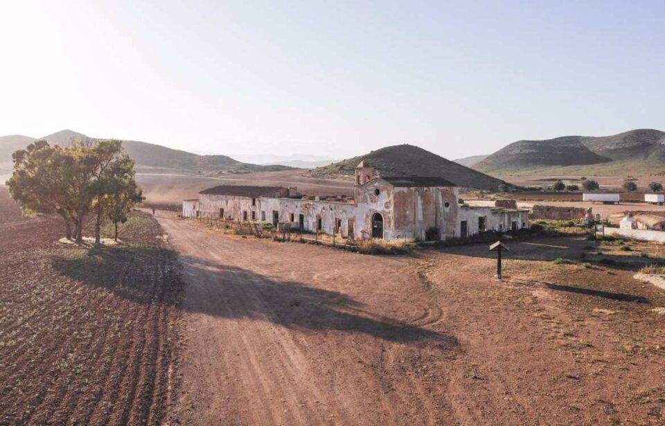 Níjar adjudica las obras para la ruta ciclista hasta el Cortijo del Fraile y Rodalquilar