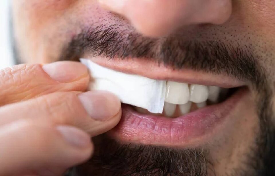 El snus blanco, el sustituto del tabaco que equivale a 25 cigarrillos