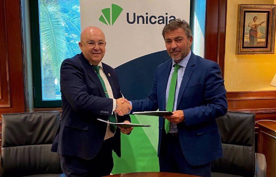 Unicaja y Peñas