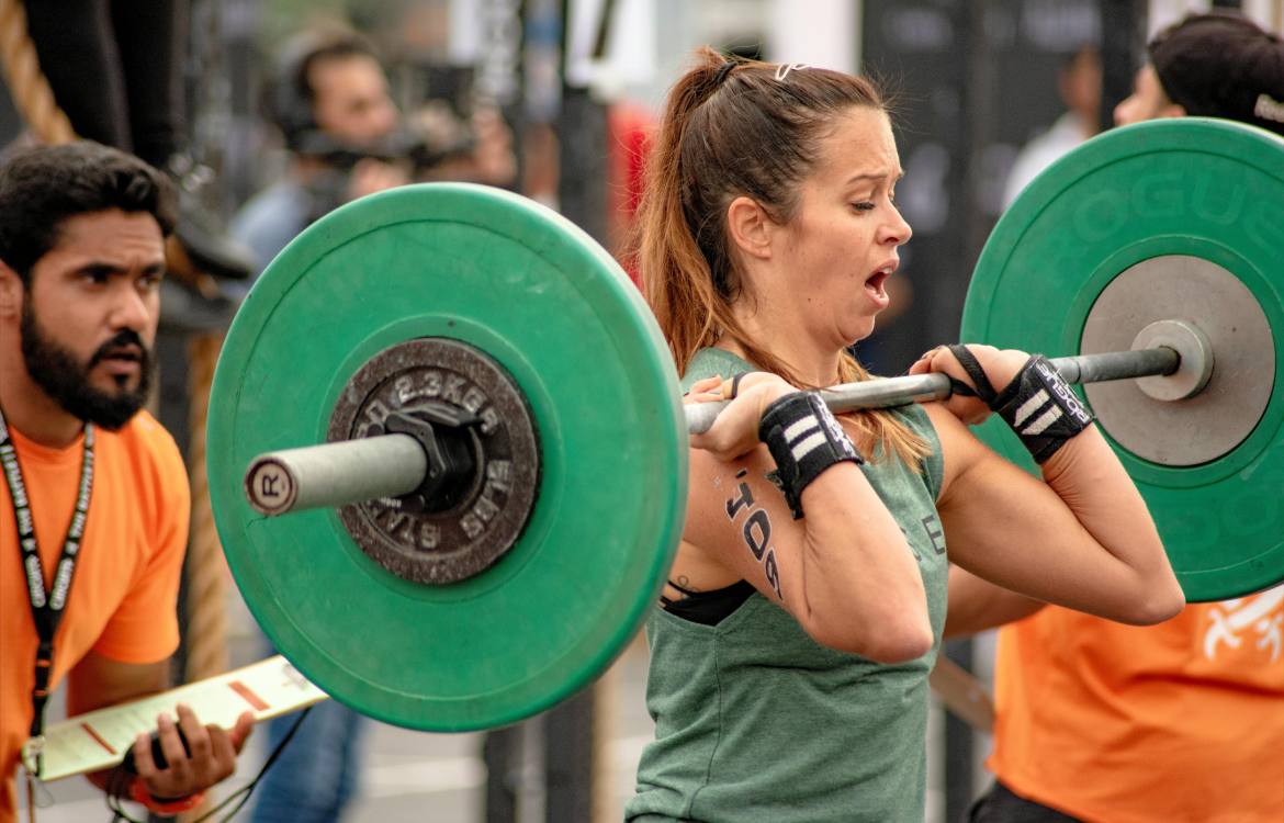 Mejores boxes de Crossfit en Málaga capital