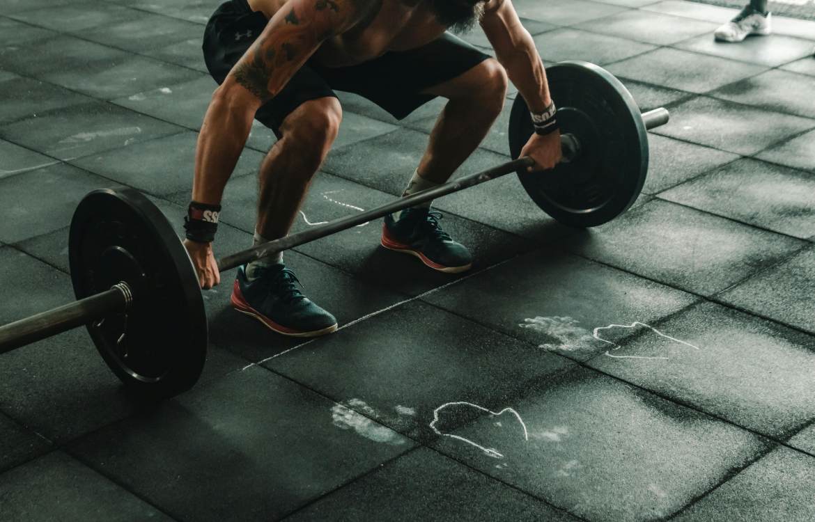 Mejores boxes de Crossfit en Málaga provincia