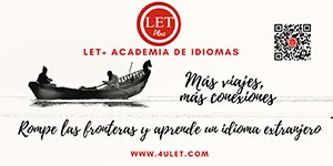 Let Plus Academia de Idiomas