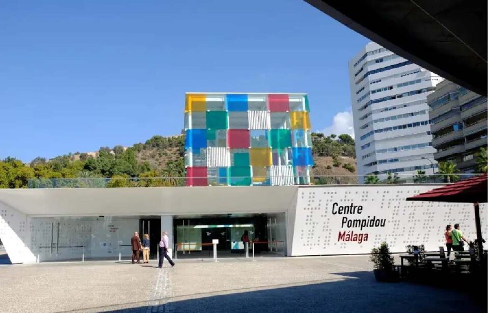 Estos son los museos y monumentos que se podrán visitar gratis este viernes en Málaga