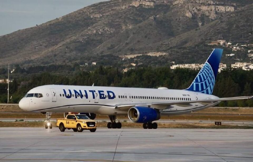 Un vuelo de Málaga-Nueva York se ve obligado a aterrizar en Lisboa