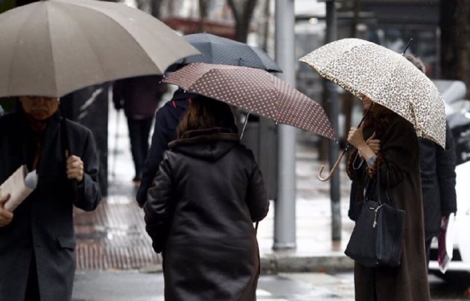 El Ayuntamiento activa el Plan Municipal de Emergencias debido a la alerta naranja por lluvias y tormentas.