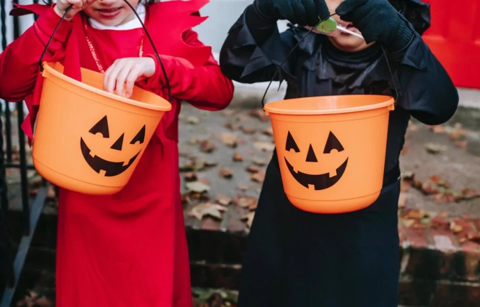 ¿Qué hacer en Halloween en Málaga?