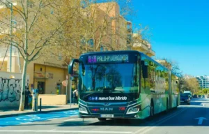 Huelga de transporte en Málaga: ¿Cómo afectará?