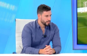 El director deportivo del Estepona habla en la previa de la Copa: "¿por qué no podemos meterle mano al Málaga?