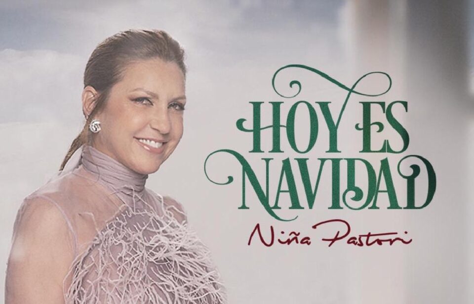 Niña Pastori hará doblete en Torremolinos con su gira ‘Hoy es Navidad’.