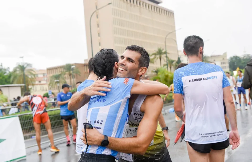 Consulta todos los resultados de la Carrera Urbana Ciudad de Málaga