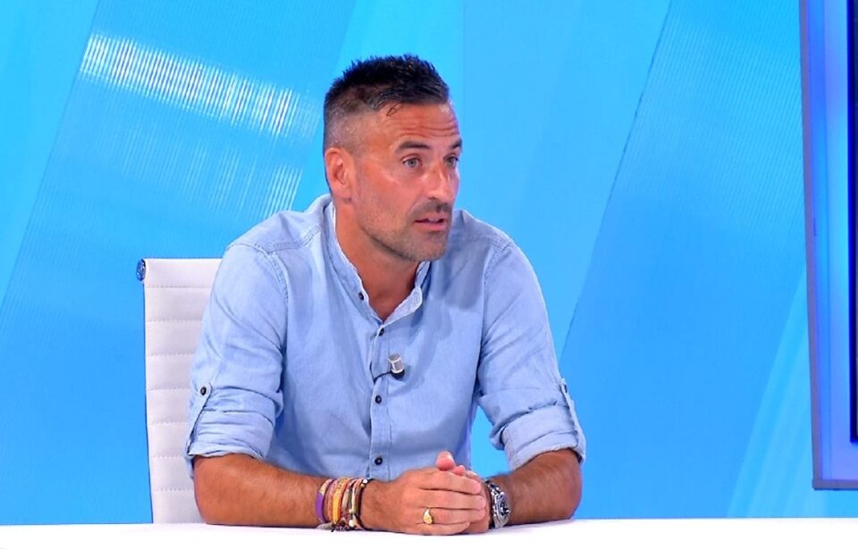 Juan Rodríguez, contento con el arranque de su ex equipo: "Me está gustando la dinámica del Málaga"