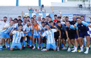 Cómo y dónde ver el Atlético Malagueño-Torredonjimeno