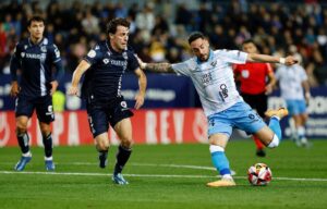 Los equipos malagueños conocerán a su primer rival de Copa del Rey el jueves 10