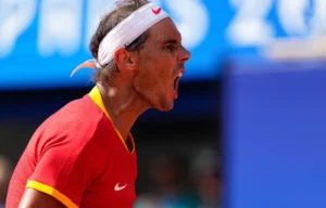 El Ayuntamiento de Málaga aprovechará la retirada de Rafa Nadal en la Copa Davis para promocionarse