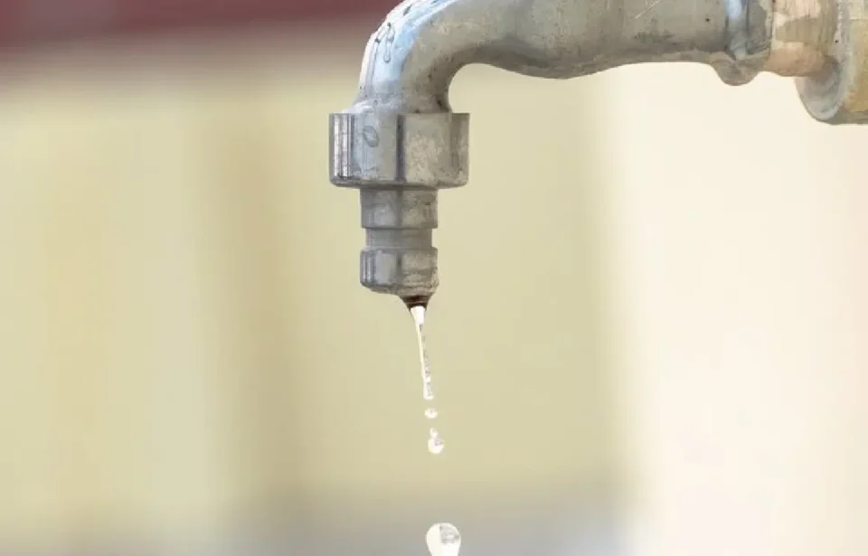 La Junta no prevé restricciones de agua en invierno.