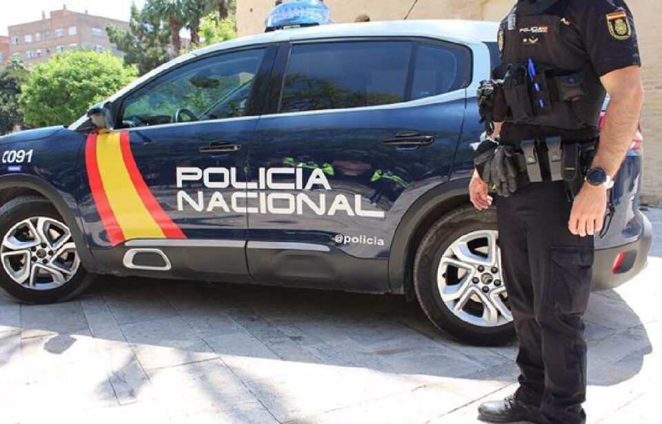 Una pelea en Marbella se salda con un fallecido por arma blanca.