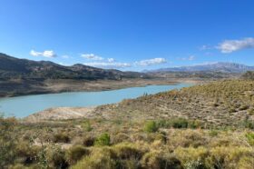 La Junta reducirá un diez por cierto la dotación de agua para consumo humano