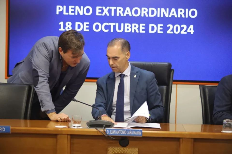 Benalmádena da luz verde a iniciar los trámites para impulsar casi 23 millones de euros en nuevas inversiones para el próximo año