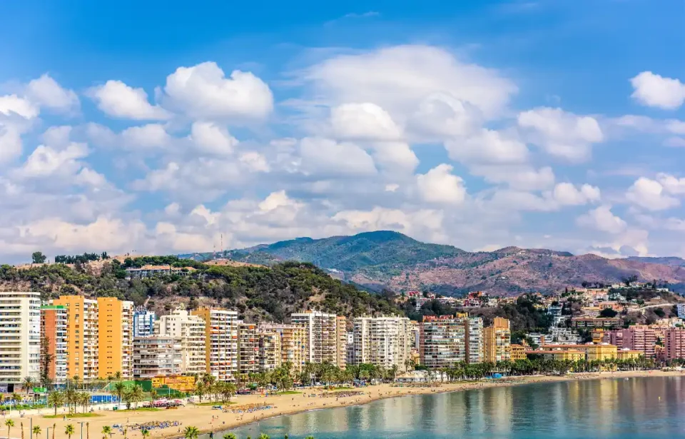 La Junta anuncia que Málaga tiene posibilidades de albergar el nuevo centro europeo de turismo sostenible