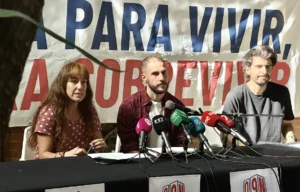 ‘Málaga Para Vivir’ invita a los vecinos a tomar las calles el 9N: “Tenemos que construir otra ciudad desde abajo”