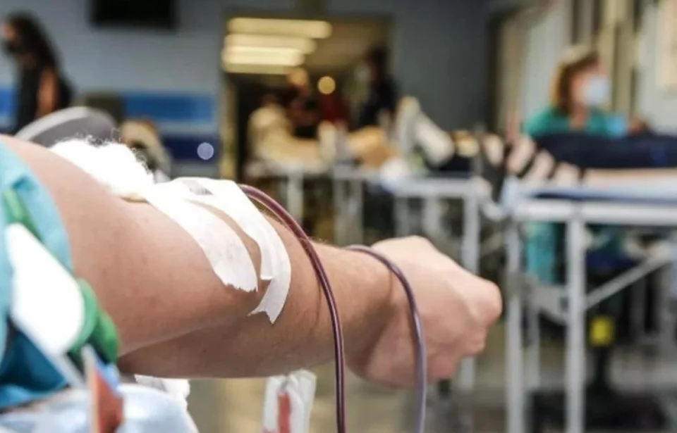 Arranca la campaña anual de donación de sangre en la UMA