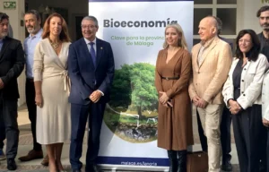 Málaga aspira a ser cantera a través de la formación de profesionales en bioeconomía forestal