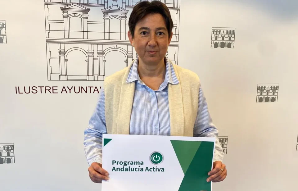 El Ayuntamiento de Archidona impulsa la creación de empleo con el programa “Andalucía Activa»