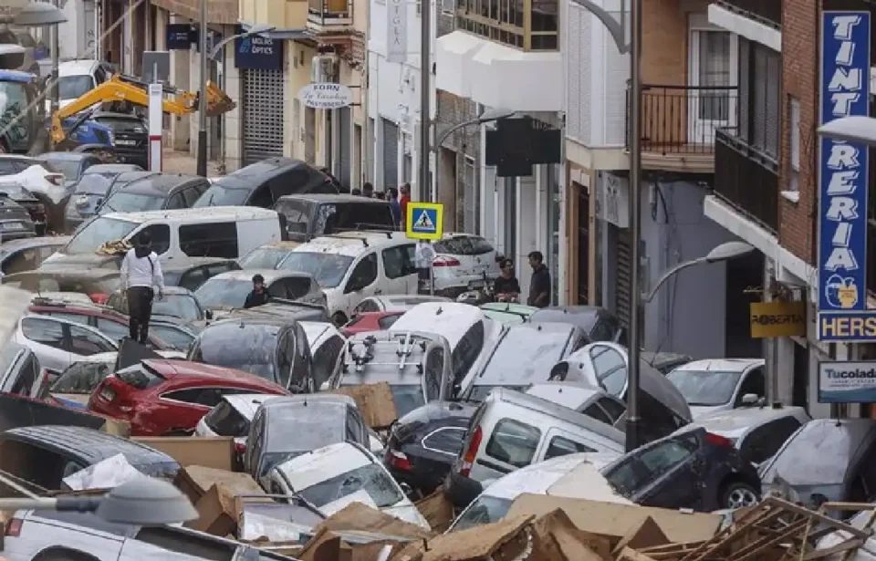 El Consorcio de Compensación de Seguros comenzará a abonar este miércoles las primeras indemnizaciones a causa de la DANA.