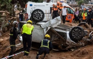 Hallan el cuerpo sin vida de un niño de cinco años en Chiva.