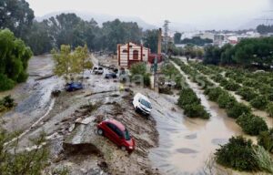 Los municipios andaluces azotados por la DANA figurarán en la declaración de zonas gravemente afectadas que aprobará el Gobierno.