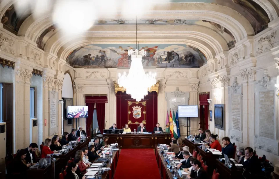 Málaga insta al Gobierno a ofrecer seguridad jurídica a las familias con viviendas en alquiler de larga duración