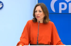 Patricia Navarro espera que el Gobierno acuda a la próxima reunión con "medidas drásticas para mejorar la movilidad en Málaga"